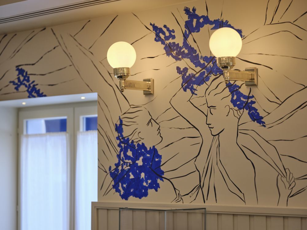 Drouant Restaurant Paris