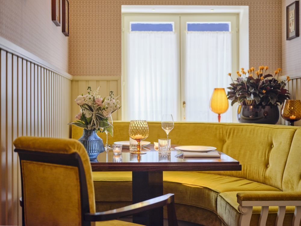 Drouant Restaurant Paris