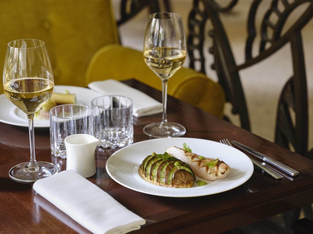 Drouant Restaurant Paris