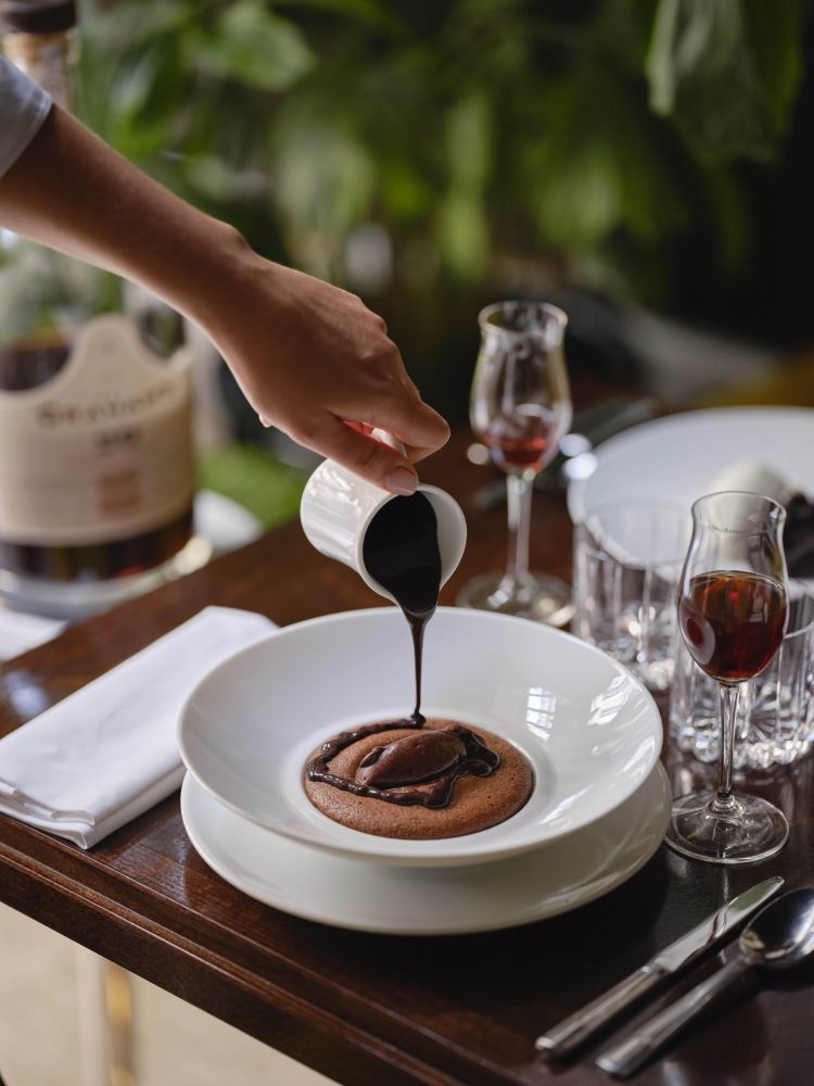 Drouant Restaurant Paris