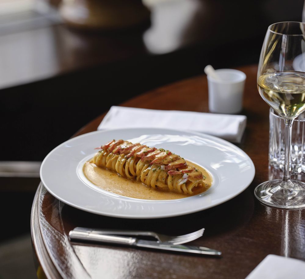 Drouant Restaurant Paris