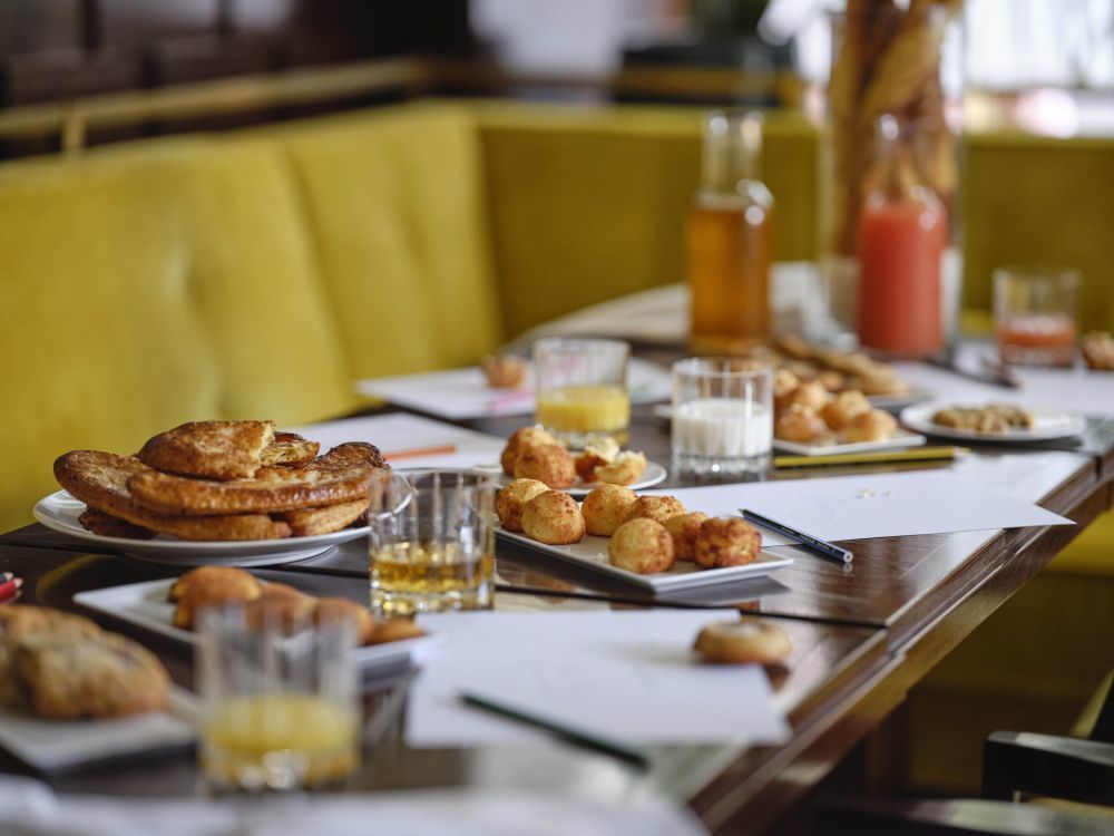 Drouant Restaurant Paris