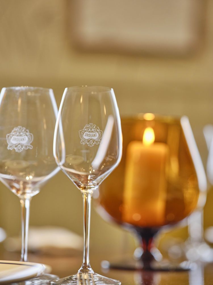 Drouant Restaurant Paris
