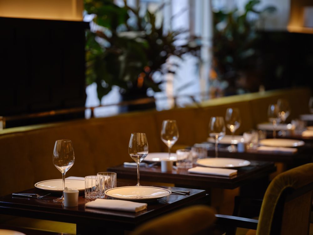 Drouant Restaurant Paris