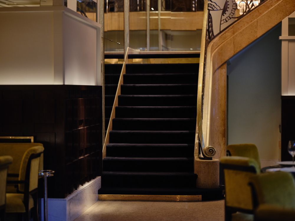 Drouant Restaurant Paris