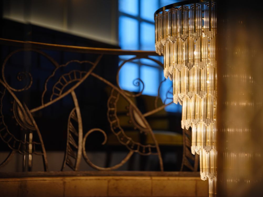 Drouant Restaurant Paris