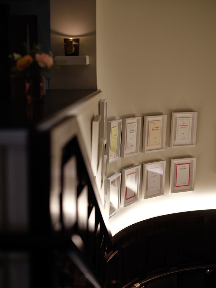 Drouant Restaurant Paris