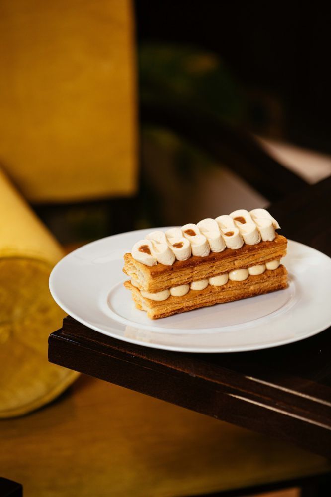 Drouant Restaurant Paris