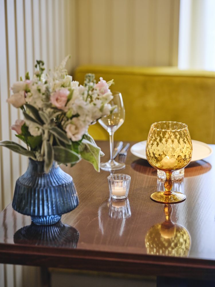 Restaurant Drouant Paris
