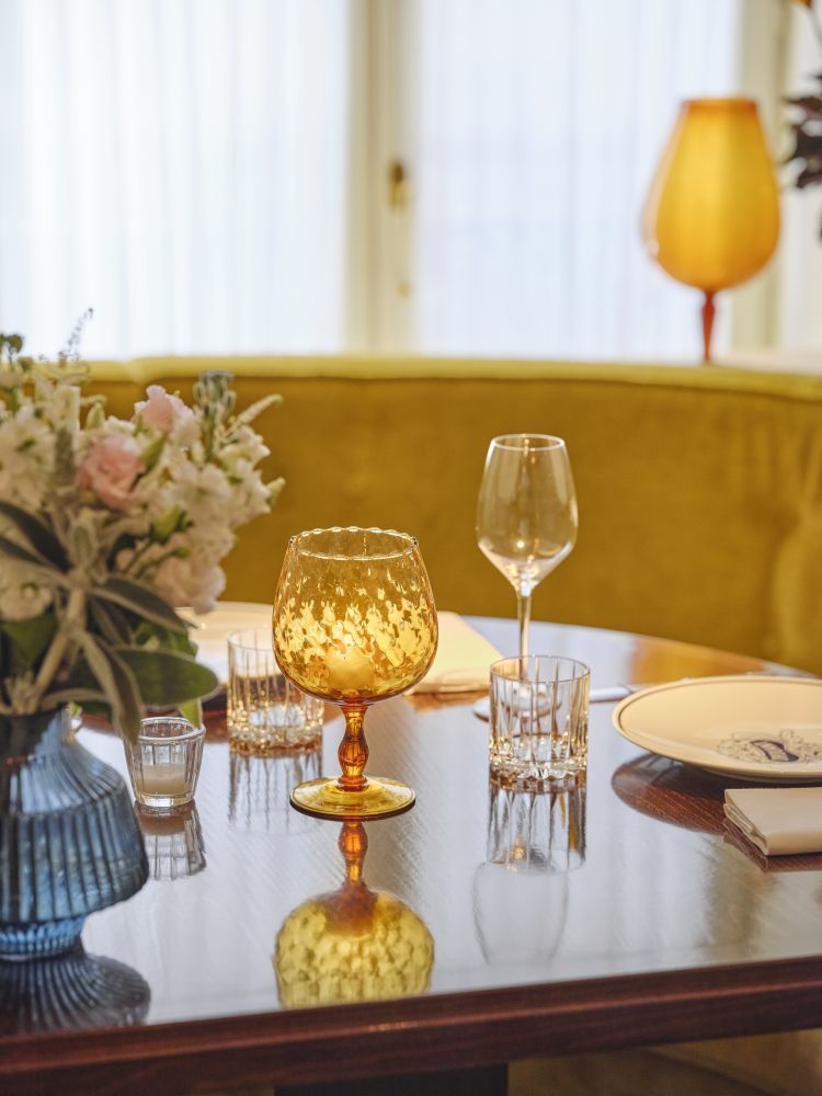 Restaurant Drouant Paris