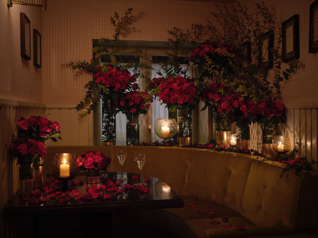 Restaurant Drouant Paris