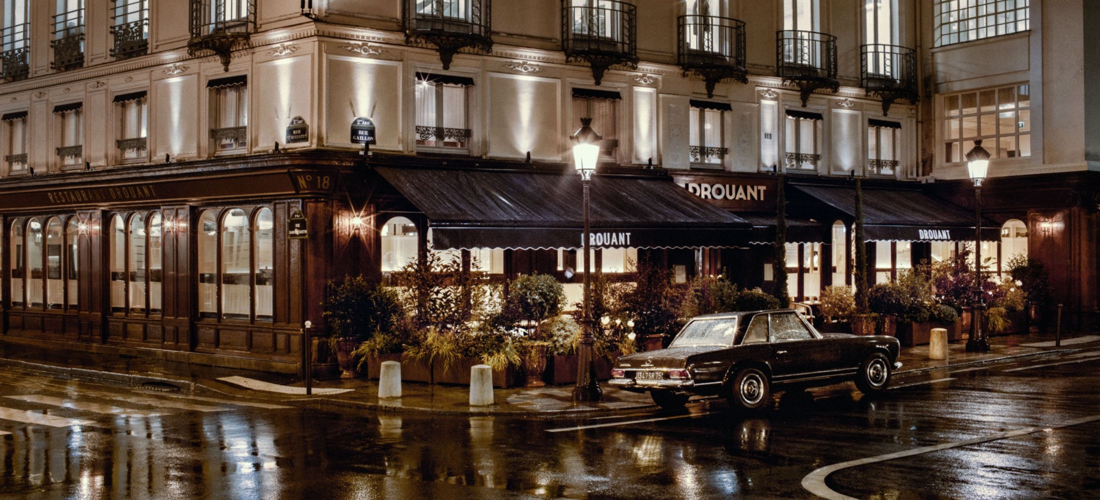 restaurants
